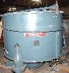 BROADBENT 60" centrifugal extractor,